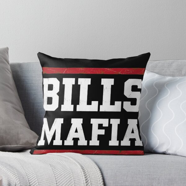 Item preview, Buffalo-Bills Tshirts Josh Allen Bills Mafia designed and sold by Dibarassi.