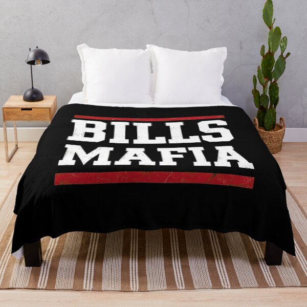 Item preview, Buffalo-Bills Tshirts Josh Allen Bills Mafia designed and sold by Dibarassi.
