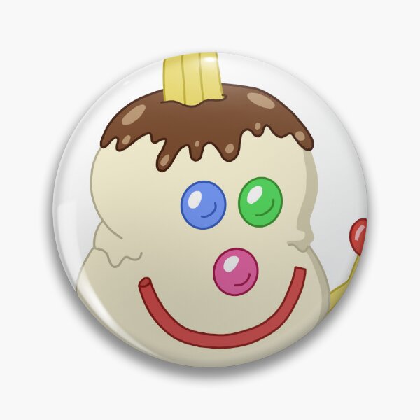 Item preview, Goofy Goober Sundae  designed and sold by SamanthaOlson14.
