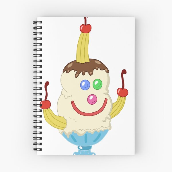 Item preview, Goofy Goober Sundae  designed and sold by SamanthaOlson14.