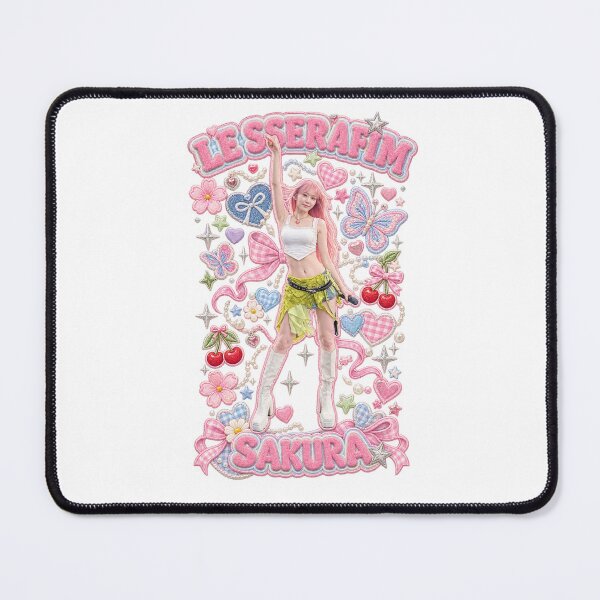 Item preview, Sakura Green Wrap Belt Fashion Edition designed and sold by Valereekmerch.