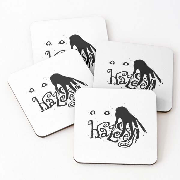 Artikelvorschau, Halsey-Merchandise entworfen und verkauft von KawaSpark.