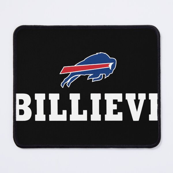 Item preview, Buffalo-Bills Tshirts Billieve designed and sold by Dibarassi.