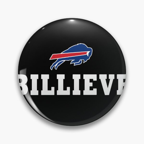 Item preview, Buffalo-Bills Tshirts Billieve designed and sold by Dibarassi.