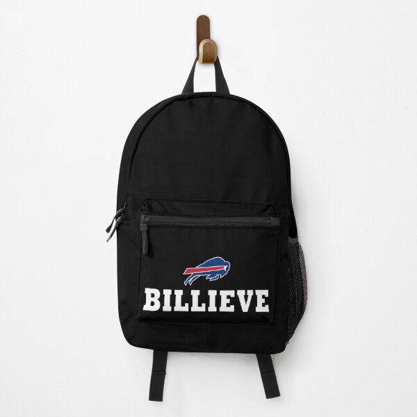 Item preview, Buffalo-Bills Tshirts Billieve designed and sold by Dibarassi.