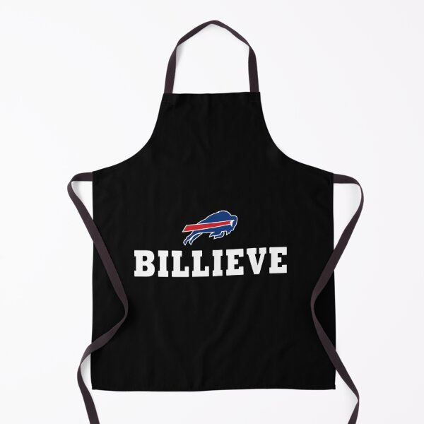 Aperçu de l'œuvre T-shirts Buffalo Bills Billieve créée et vendue par Dibarassi.
