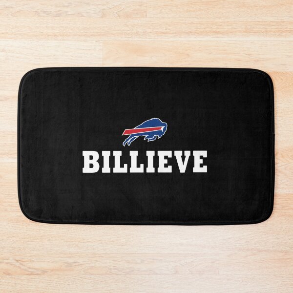 Item preview, Buffalo-Bills Tshirts Billieve designed and sold by Dibarassi.