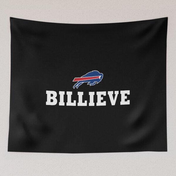 Item preview, Buffalo-Bills Tshirts Billieve designed and sold by Dibarassi.