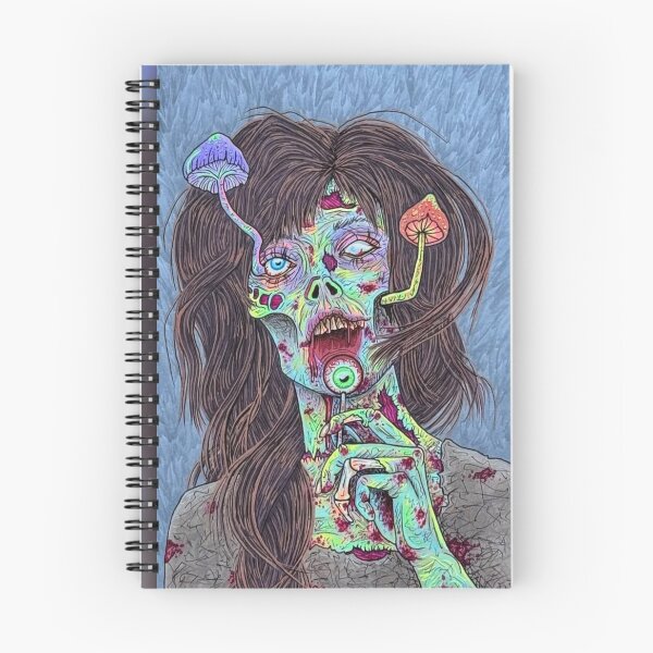 Item preview, Zombie Fireball Cinnamon Whisky bApocalypse Survivor designed and sold by apiolands.