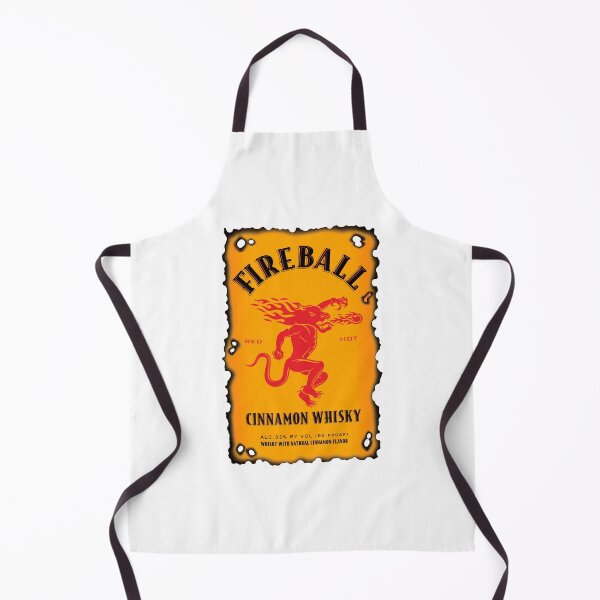 Item preview, Zombie Fireball Cinnamon Whisky bApocalypse Survivor designed and sold by apiolands.