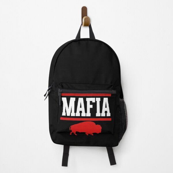Item preview, Buffalo Bills Tshirts Bills Mafia designed and sold by Dibarassi.