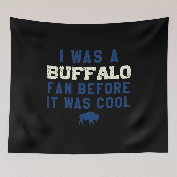 Item preview, Buffalo Bills Tshirts Funny Quotes designed and sold by Dibarassi.