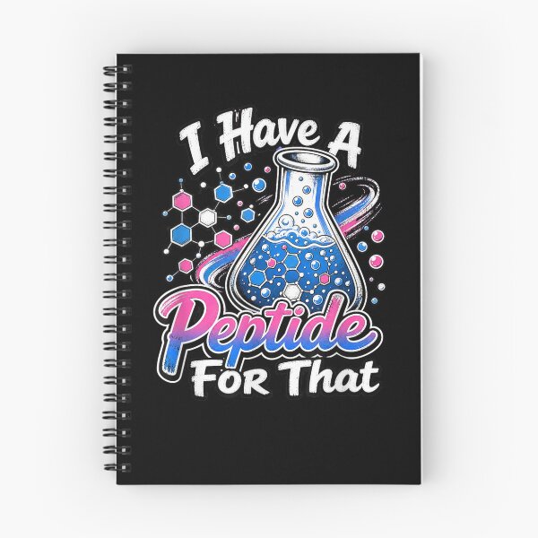 Item preview, I Have A Peptide for that - Funny Medical Science Design  designed and sold by Juansustait.