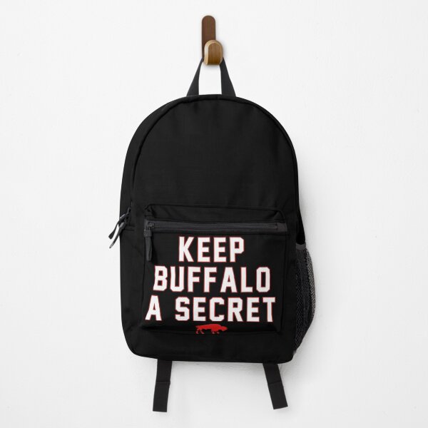 Item preview, Buffalo-Bills Tshirts Funny Quotes designed and sold by Dibarassi.