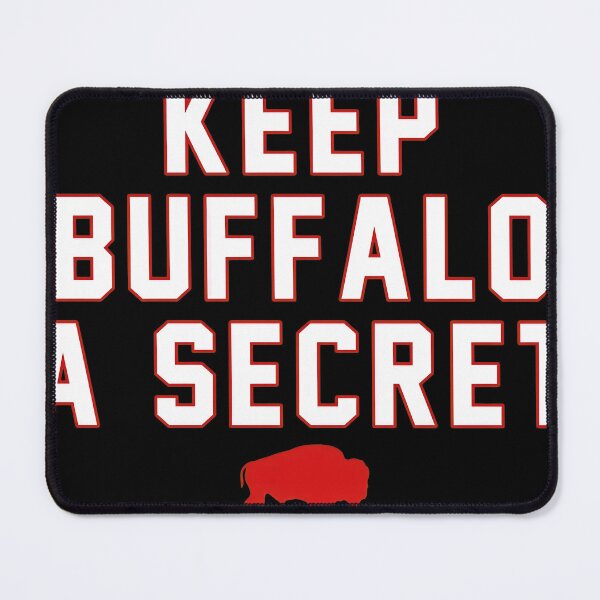 Item preview, Buffalo-Bills Tshirts Funny Quotes designed and sold by Dibarassi.