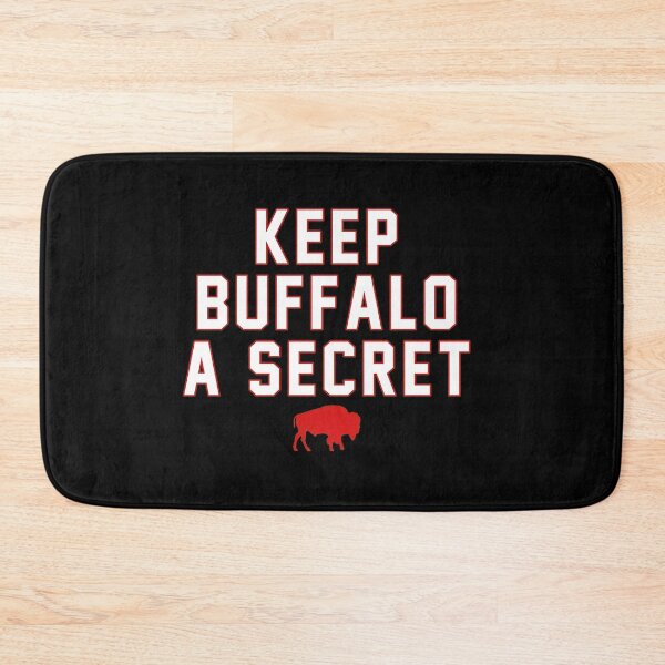 Item preview, Buffalo-Bills Tshirts Funny Quotes designed and sold by Dibarassi.