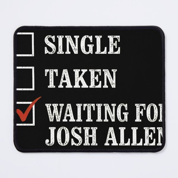 Item preview, Buffalo Bills Tshirts Josh Allen Funny Quotes designed and sold by Dibarassi.