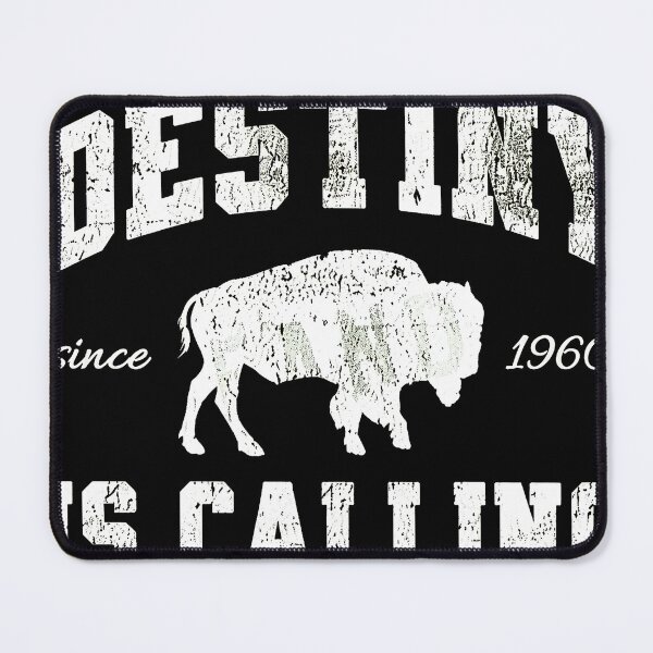 Item preview, Buffalo-Bills Tshirts Destiny Is Calling designed and sold by Dibarassi.
