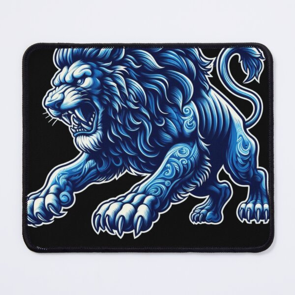 Item preview, Detroit Lions designed and sold by osbhannah.
