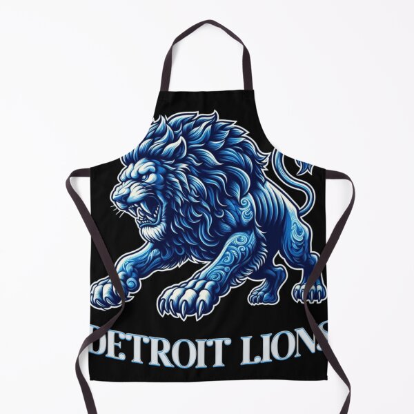 Item preview, Detroit Lions designed and sold by osbhannah.