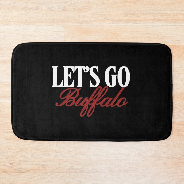 Item preview, Buffalo-Bills Tshirts Funny Buffalo Bills Quotes designed and sold by Dibarassi.