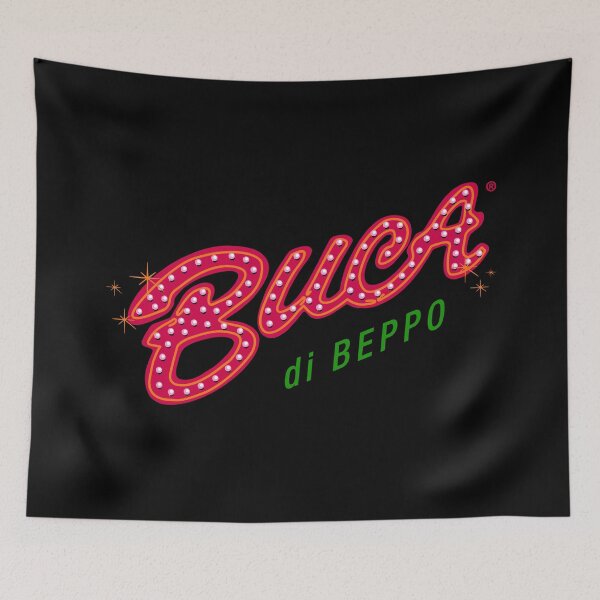 Item preview, Australian Buca di Beppo aBeach Escape designed and sold by Singreddress.
