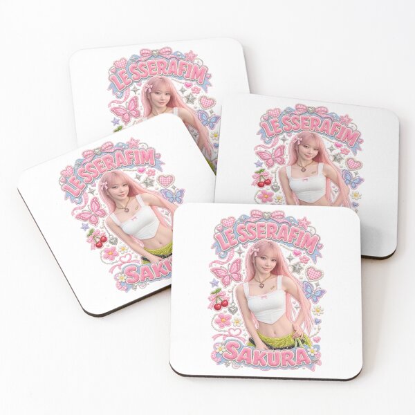 Item preview, Sakura Graphic Printed Top Summer Style designed and sold by Valereekmerch.