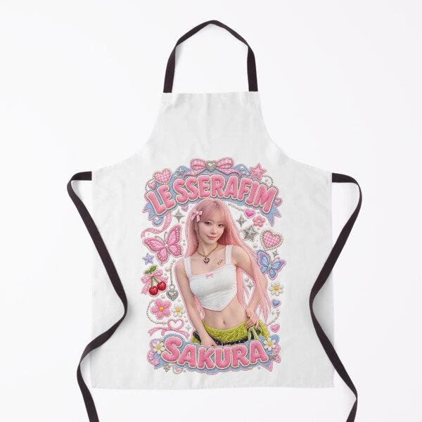 Item preview, Sakura Graphic Printed Top Summer Style designed and sold by Valereekmerch.