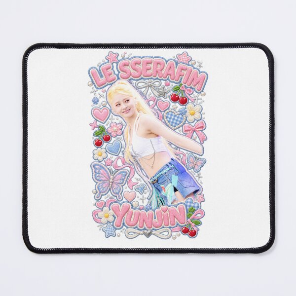 Item preview, Gorgeous Yunjin Denim Mini Skirt Summer Vibe designed and sold by Valereekmerch.