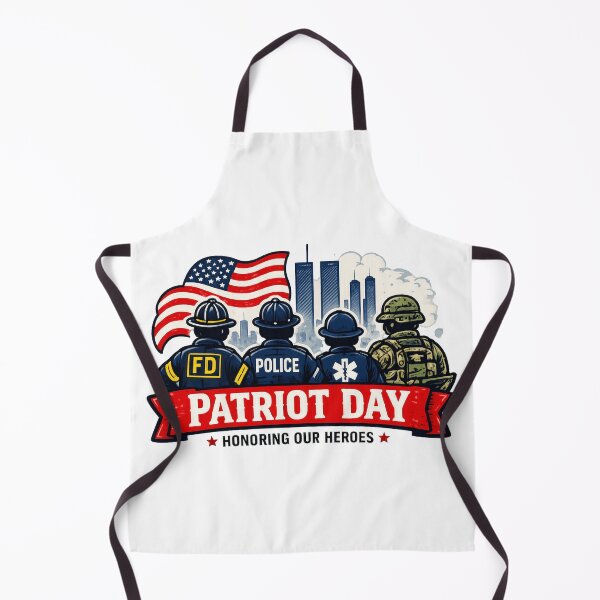Item preview, Patriot Day designed and sold by maximinano100k.