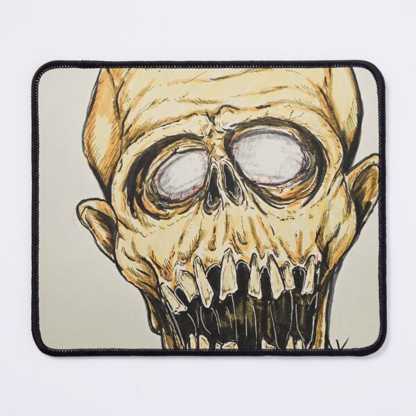 Item preview, Undead Fireball Cinnamon Whisky aNight Stalkers designed and sold by apiolands.