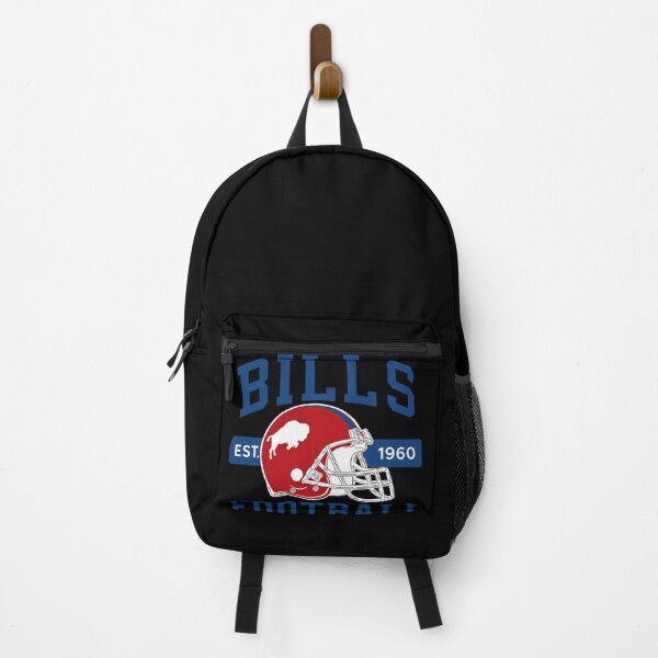 Item preview, Buffalo-Bills Tshirts Vintage Bills Football designed and sold by Dibarassi.