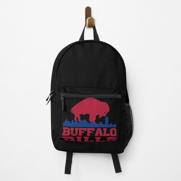 Item preview, Buffalo-Bills Tshirts Vintage Buffalo Bills designed and sold by Dibarassi.