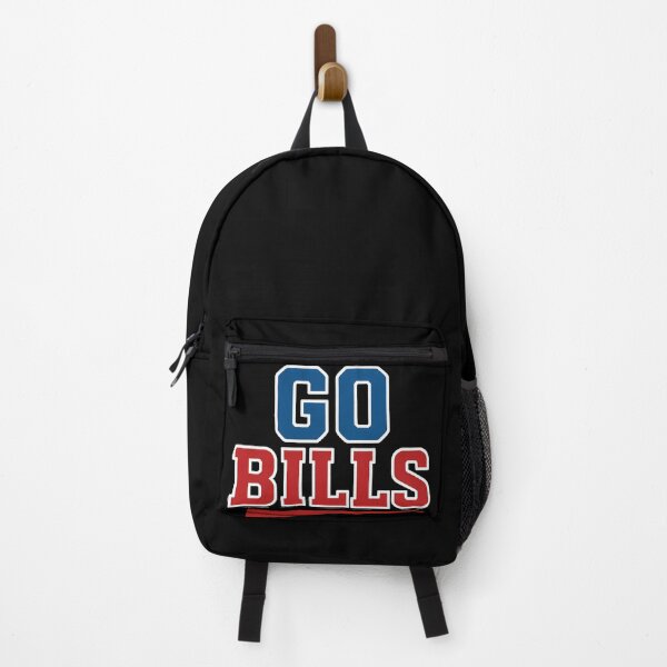 Item preview, Buffalo Bills Tshirts Vintage Go Bills designed and sold by Dibarassi.