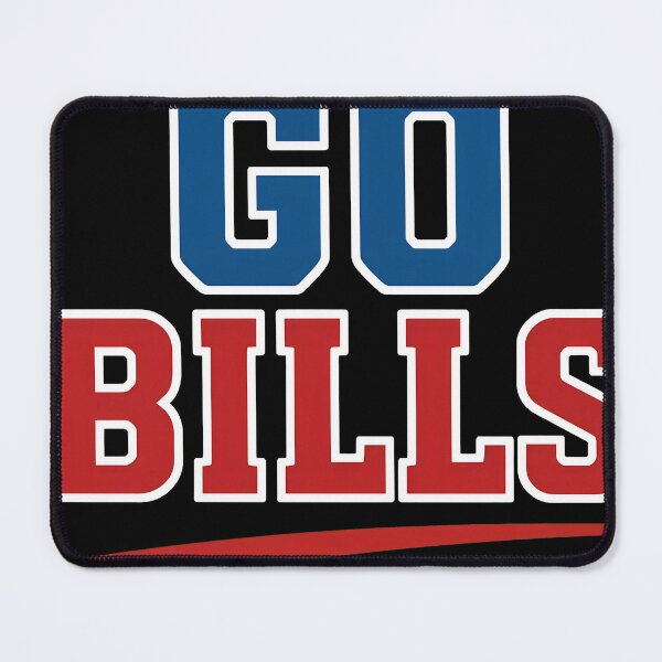 Item preview, Buffalo Bills Tshirts Vintage Go Bills designed and sold by Dibarassi.
