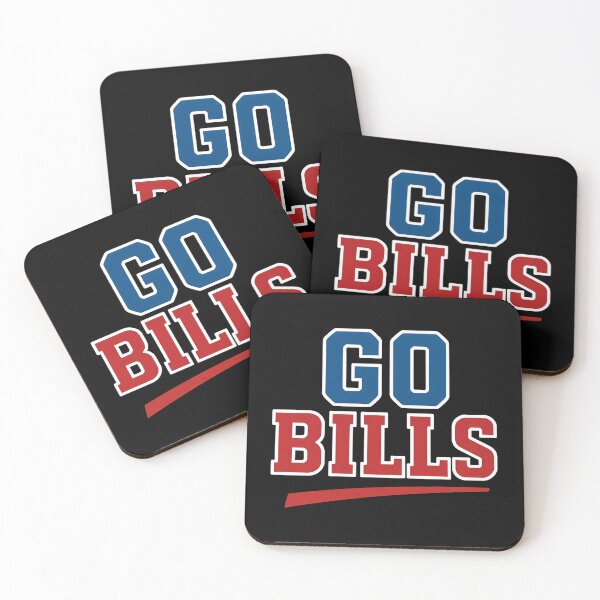 Item preview, Buffalo Bills Tshirts Vintage Go Bills designed and sold by Dibarassi.