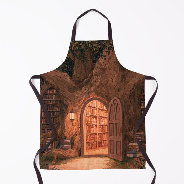 Item preview, Tree of Knowledge designed and sold by bubblyrainbow.