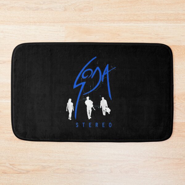Item preview, Soda Stereo designed and sold by PaulaDinah.