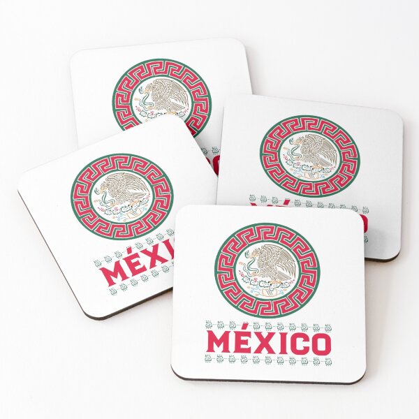 Item preview, Águila Mexicana – Espíritu de Independencia designed and sold by BajioAmigos.