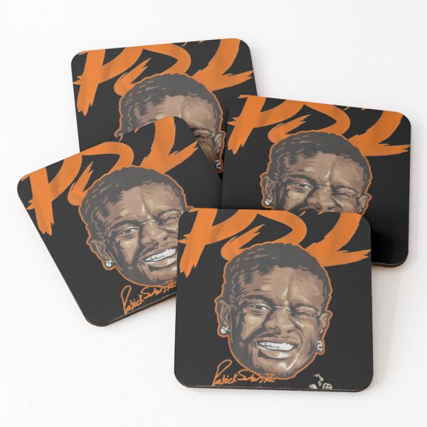 Item preview, Patrick Surtain Ps2 designed and sold by MatthewMazovia.