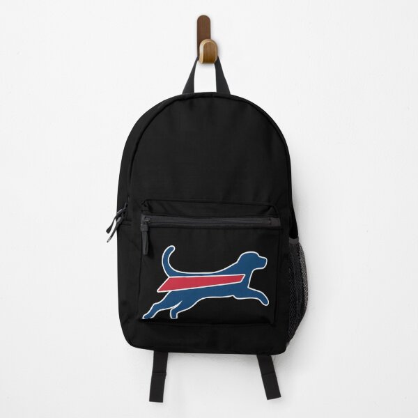 Item preview, Buffalo-Bills Tshirts Vintage Bills Football Dog Mom designed and sold by Dibarassi.