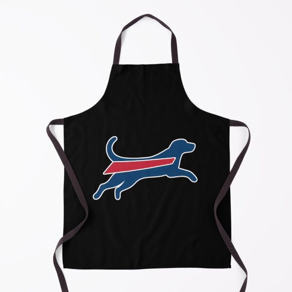 Item preview, Buffalo-Bills Tshirts Vintage Bills Football Dog Mom designed and sold by Dibarassi.