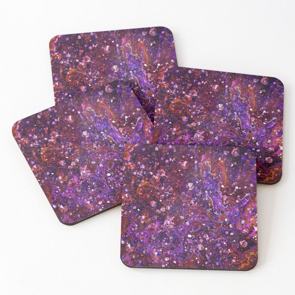 Item preview, Watchtower (Purple) designed and sold by colorinhappy.