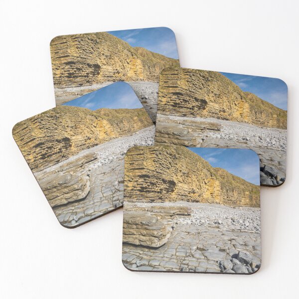 Item preview, Colhugh Beach, Llantwit Major, Wales designed and sold by heidipics.