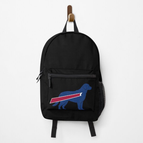 Item preview, Buffalo-Bills Tshirts Vintage Bills Football Dog Dad designed and sold by Dibarassi.