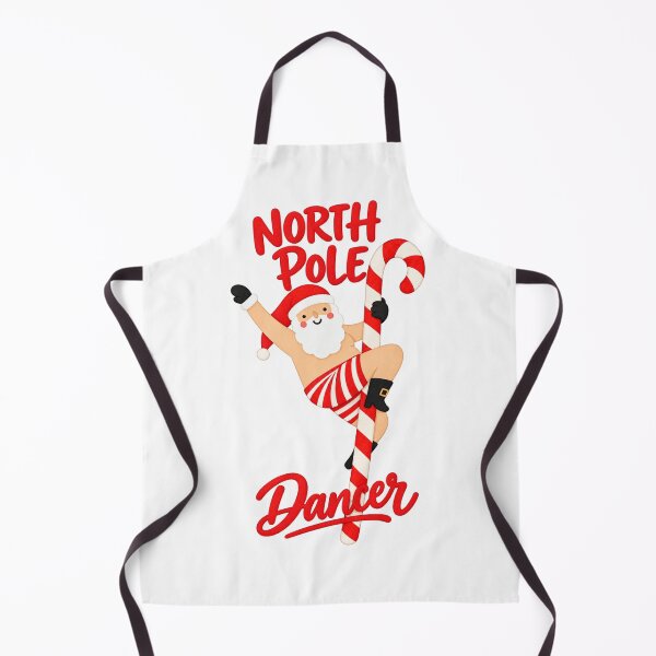 Item preview, North Pole Dancer designed and sold by wingoo22.