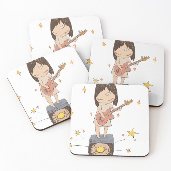 Item preview, Yoshitomo Nara designed and sold by mymyx123.