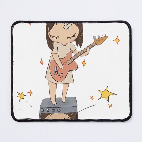 Item preview, Yoshitomo Nara designed and sold by mymyx123.