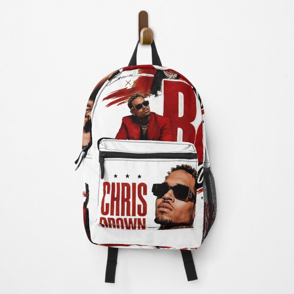 Artikelvorschau, Chris Brown Usher R&B Tour entworfen und verkauft von Daryel99.