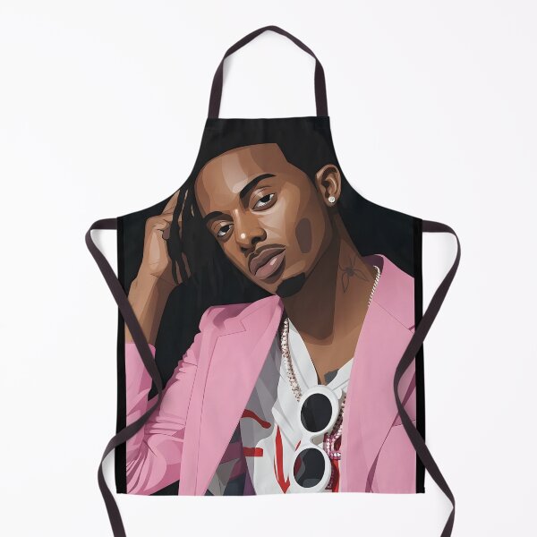 Item preview, Playboi carty vector art designed and sold by Rusdiii.